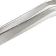 Browne - 8" Stainless Steel Curved Precision Tongs - 57515