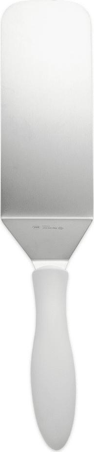 Browne - 8" x 3" Flexible Turner with Nylon Handle - 574364