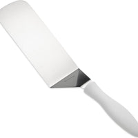 Browne - 8" x 3" Flexible Turner with Nylon Handle - 574364