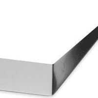 Browne - 8" x 3" Flexible Turner with Nylon Handle - 574364