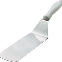 Browne - 8" x 3" Flexible Turner with Nylon Handle - 574364
