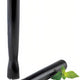 Browne - 8.25" ABS Plastic Black Muddler - 57514