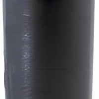 Browne - 8.25" ABS Plastic Black Muddler - 57514