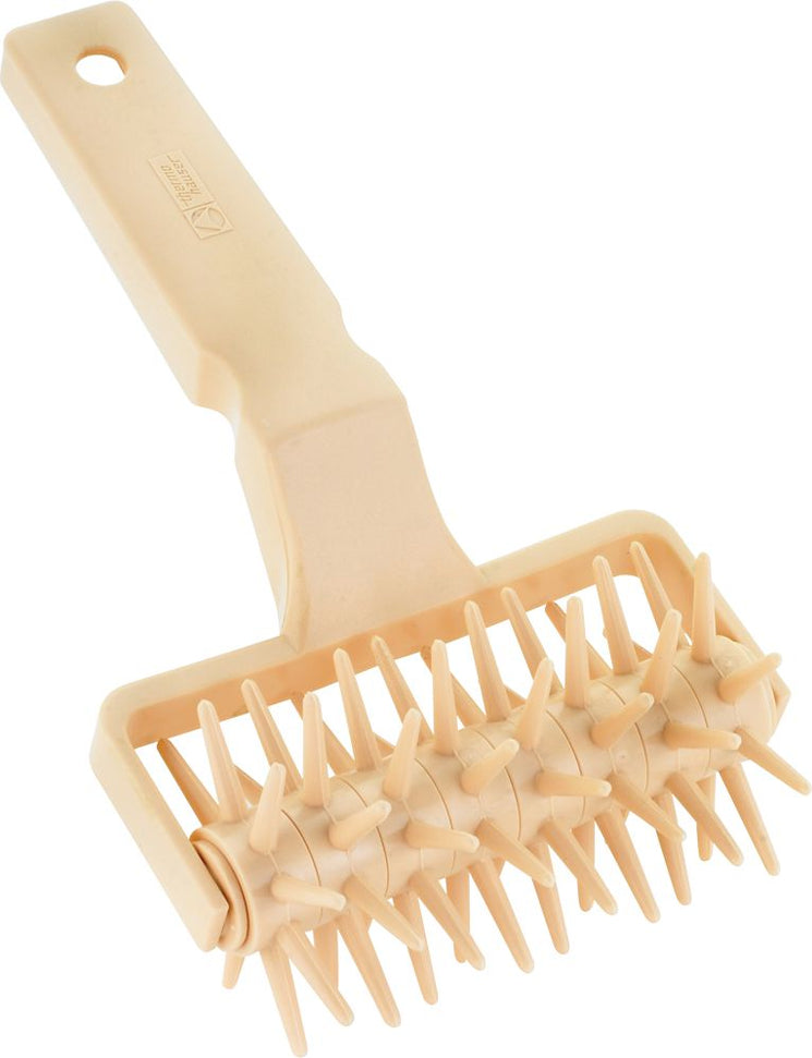 Browne - 8.5" Plastic Roller Docker - 574265