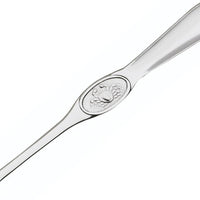 Browne - 8.5" Stainless Steel Lobster Fork, Pack of 12 - 574031