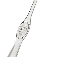 Browne - 8.5" Stainless Steel Lobster Fork, Pack of 12 - 574031