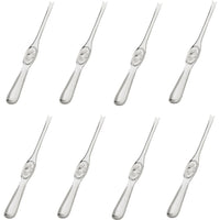 Browne - 8.5" Stainless Steel Lobster Fork, Pack of 12 - 574031