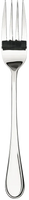 Browne - 8.66" Stainless Steel Lumino European Fork, Pack of 12 - 501405