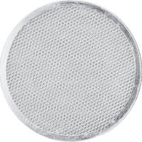 Browne - 9" Aluminum Pizza Screen - 575379