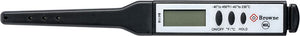 Browne - 9" Digital Pocket Thermometer - 84116