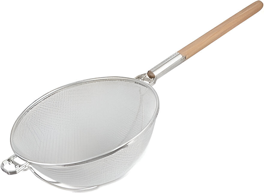 Browne - 9" Double Reinforced Strainer - 574131