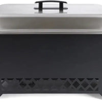 Browne - 9 Qt 22" x 14" x 12.6" Collapsible Chafer - 575129