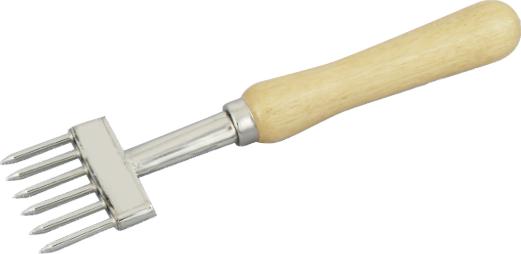 Browne - 9" Six Point Ice Chipper - 746740