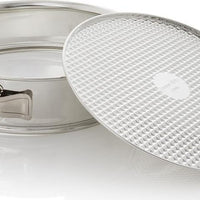 Browne - 9" Spring Form Cake Pan - 746073