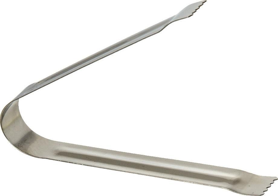 Browne - 9" Stainless Steel Pom Tong - 57531