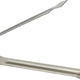 Browne - 9" Stainless Steel Pom Tong - 57531