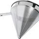 Browne - 9" Stainless Steel Soup Strainer Fine China Cap - 575409
