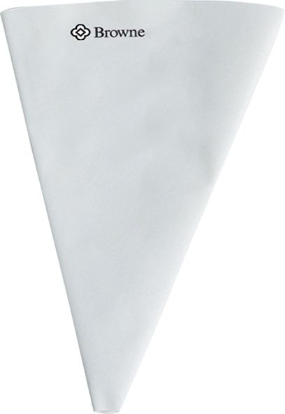 Browne - 9.5" x 17" Nylon Pastry Bag - 5712517