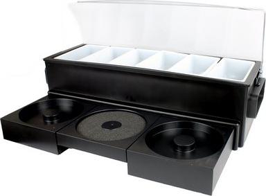 Browne - All-In-One Bar Station - 574875