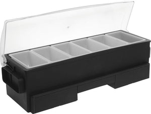 Browne - All-In-One Bar Station - 574875