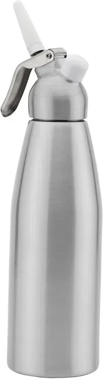 Browne - Aluminum Bottle Only for 0.5 L Whipper 574407 - 574407-10