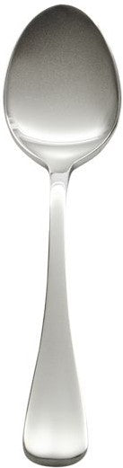 Browne - BISTRO 4.4" Stainless Steel Demi Tasse Spoon - 502325