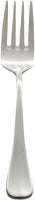 Browne - BISTRO 6.5" Stainless Steel Salad Fork, Pack of 12 - 502310