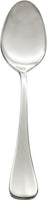 Browne - BISTRO 6.5" Stainless Steel Teaspoon, Pack of 12 - 502323