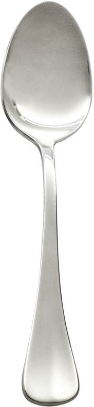 Browne - BISTRO 7" Stainless Steel Dessert Spoon - 502302