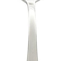 Browne - BISTRO 8" Stainless Steel Tablespoon, Pack of 12 - 502304