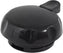 Browne - Black Lid For 40 Oz Beverage Server 744223 - 744223-1