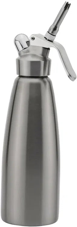 Browne - Bottle Only Stainless Steel for 0.5 L Whipper 574409 - 574409-10