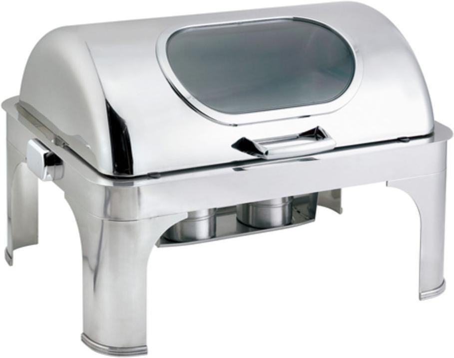 Browne - Burner Assembly for Harmony Chafer - 575175-5