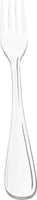 Browne - CELINE 5.9" Stainless Steel Oyster Fork, Pack of 12 - 502515