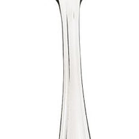 Browne - CELINE 6.4" Stainless Steel Tea Spoon, Pack of 12 - 502523