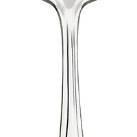 Browne - CELINE 7.3" Stainless Steel Dessert Spoon, Pack of 12 - 502502