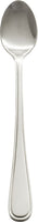 Browne - CELINE 7.5" Stainless Steel Iced Tea Spoon, Pack of 12 - 502514