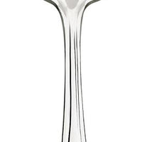 Browne - CELINE 8.3" Stainless Steel Table Spoon, Pack of 12 - 502504