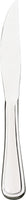 Browne - CELINE 9.3" Serrated Steak Knife, Pack of 12 - 502512