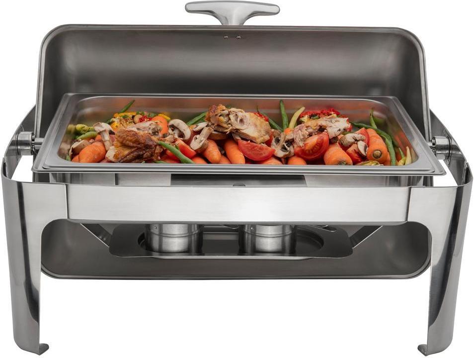 Browne - CHAFER Cadence Rectangular Chafer - 575137