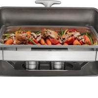 Browne - CHAFER Cadence Rectangular Chafer - 575137