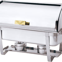 Browne - CHAFER Economy Roll Top Chafer - 575135