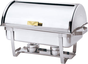 Browne - CHAFER Economy Roll Top Chafer - 575135