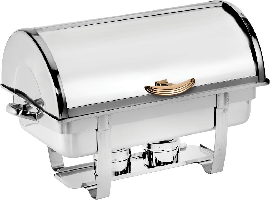 Browne - CHAFER Economy Roll Top Chafer - 575135 – ChefSupplies.ca