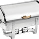 Browne - CHAFER Economy Roll Top Chafer - 575135