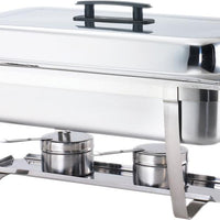 Browne - CHAFER Stainless Steel Full Size Chafer - 575126