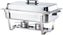 Browne - CHAFER Stainless Steel Full Size Chafer - 575126