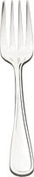 Browne - CONCERTO 6.5" Stainless Steel Salad Fork, Pack of 12 - 502410