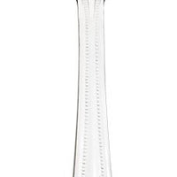 Browne - CONTOUR 7.5" Stainless Steel Dessert Spoon, Pack of 12 - 502902