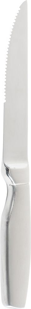 Browne - CONTREFILET 9.75" Stainless Steel Steak Knife, Pack of 12 - 574343